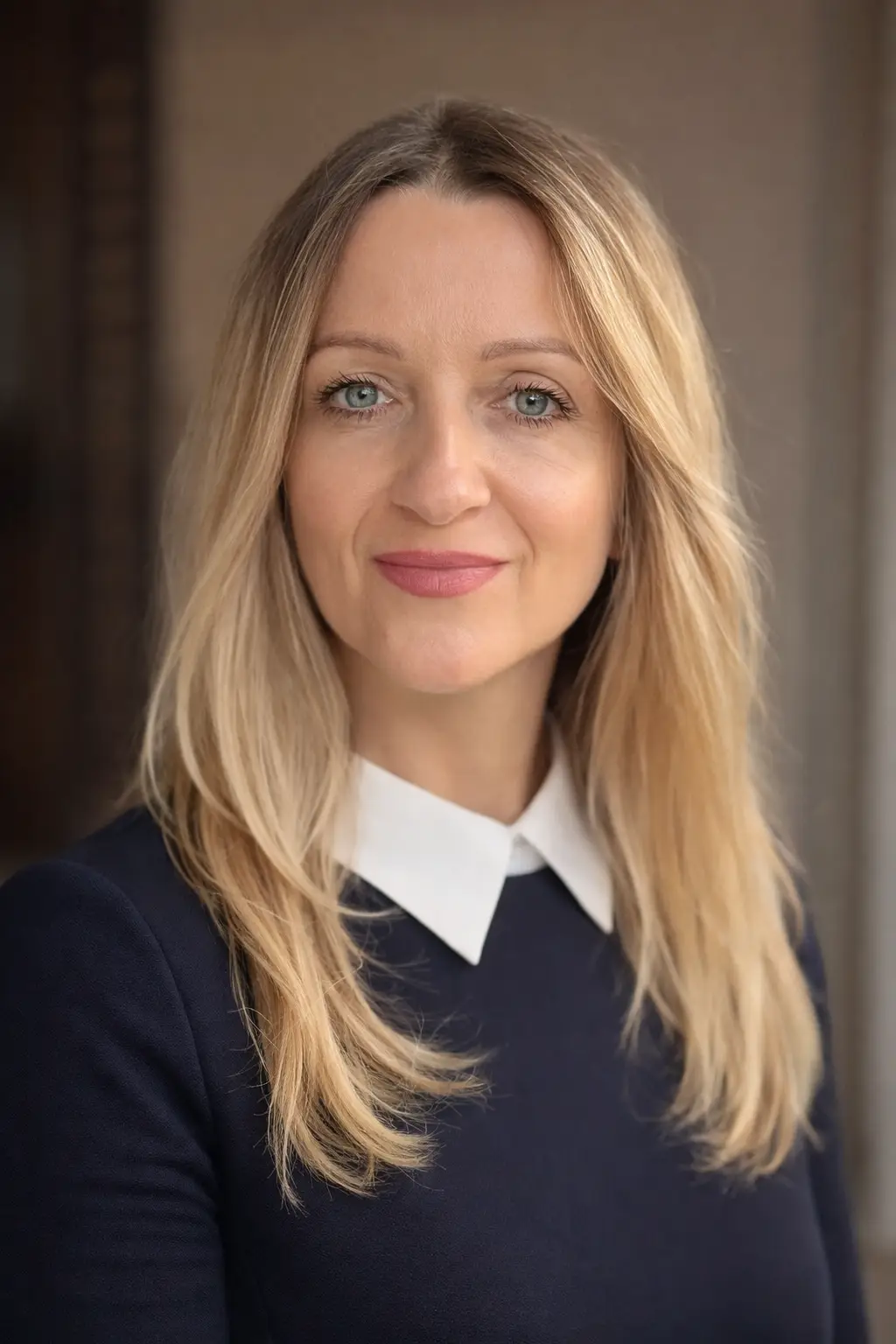 Dorota Budzińska-Wiska